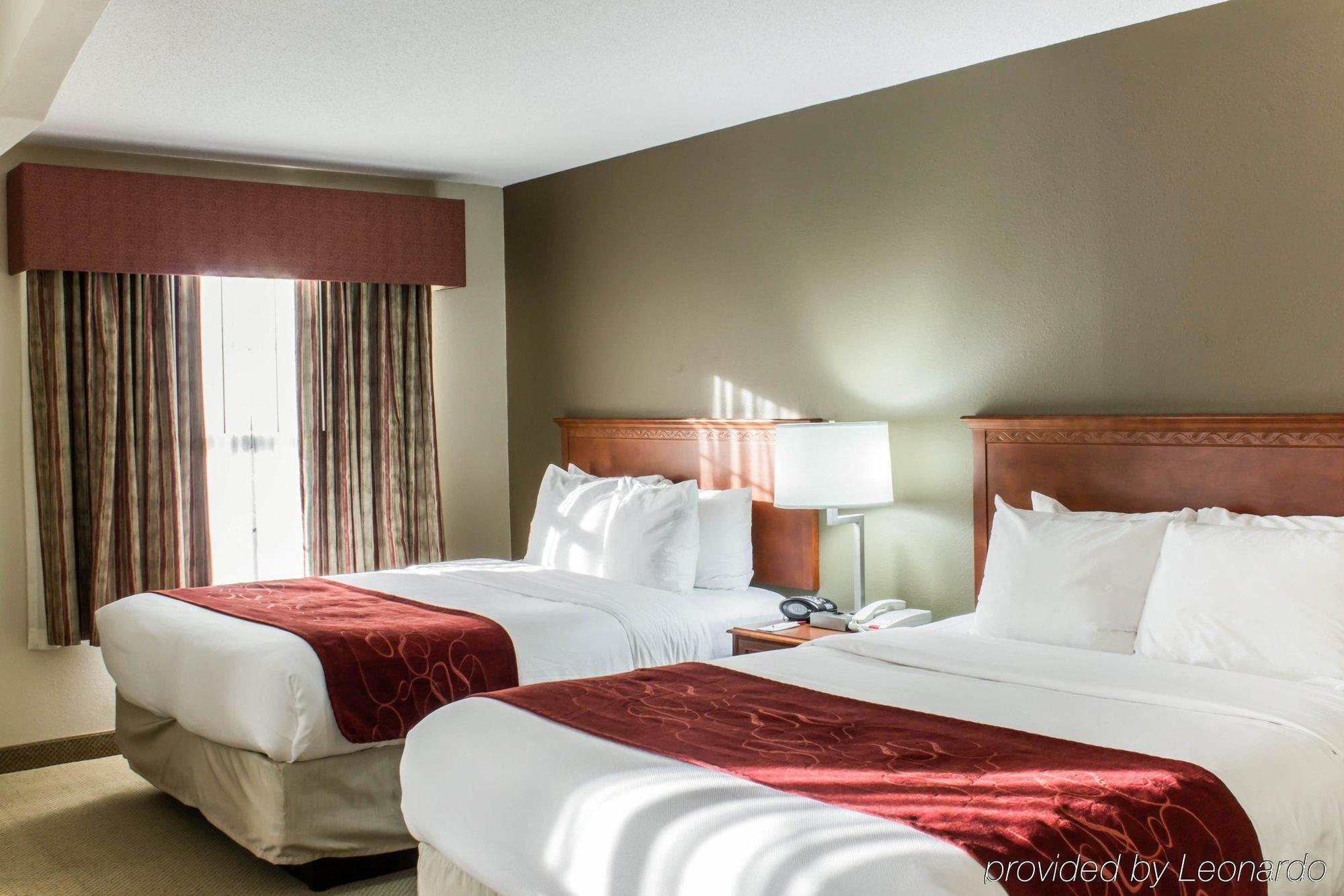 Four Points By Sheraton Raleigh Arena מראה חיצוני תמונה