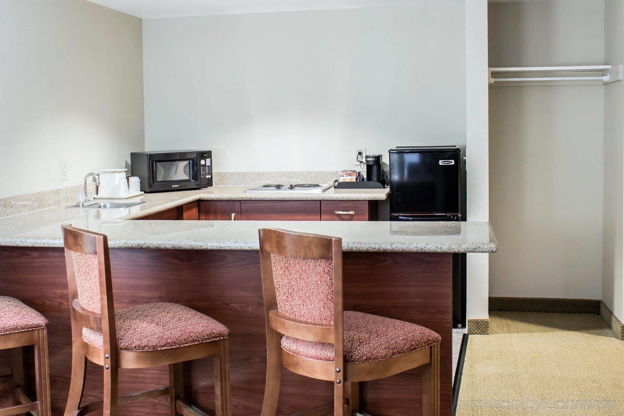 Four Points By Sheraton Raleigh Arena מראה חיצוני תמונה