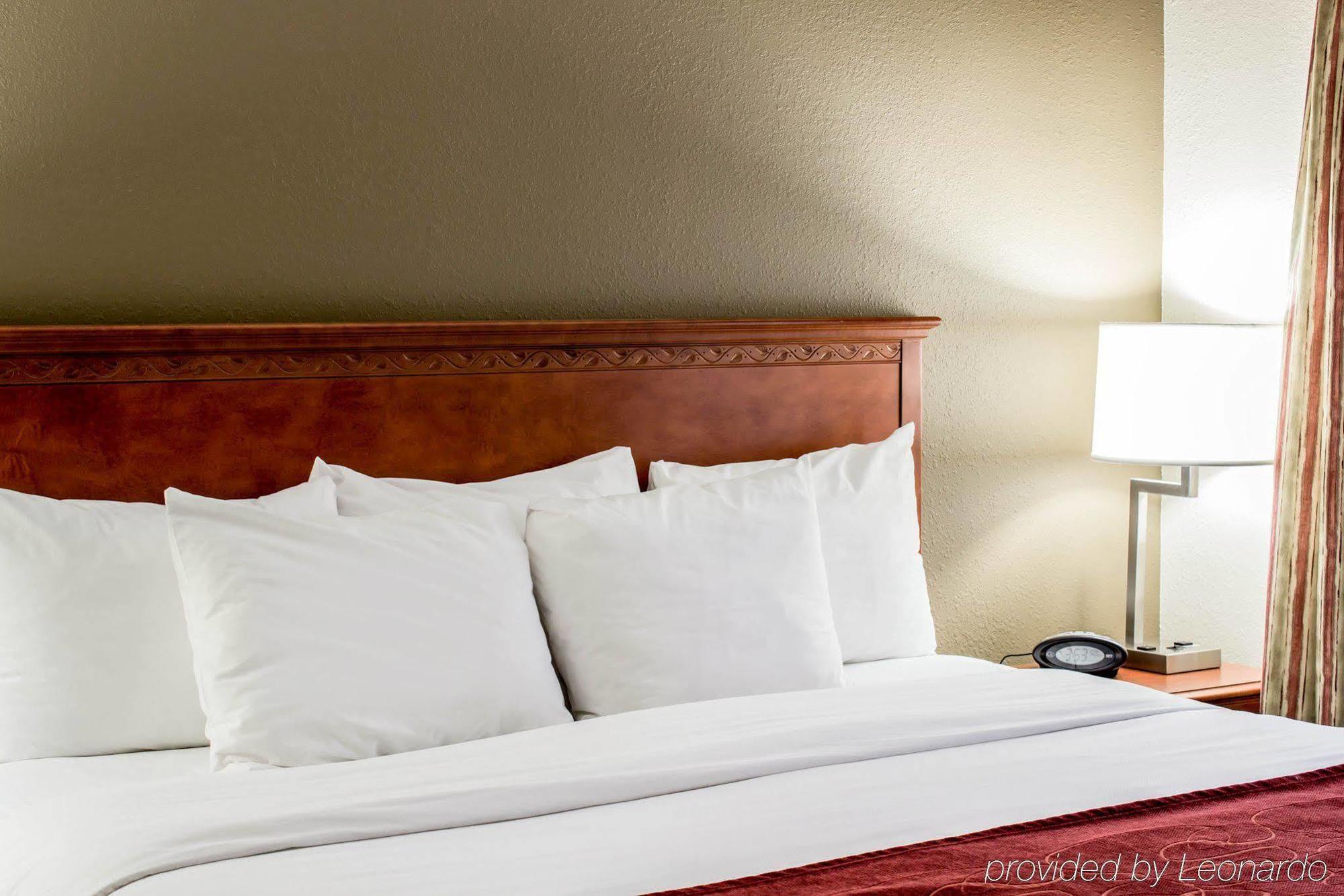 Four Points By Sheraton Raleigh Arena מראה חיצוני תמונה