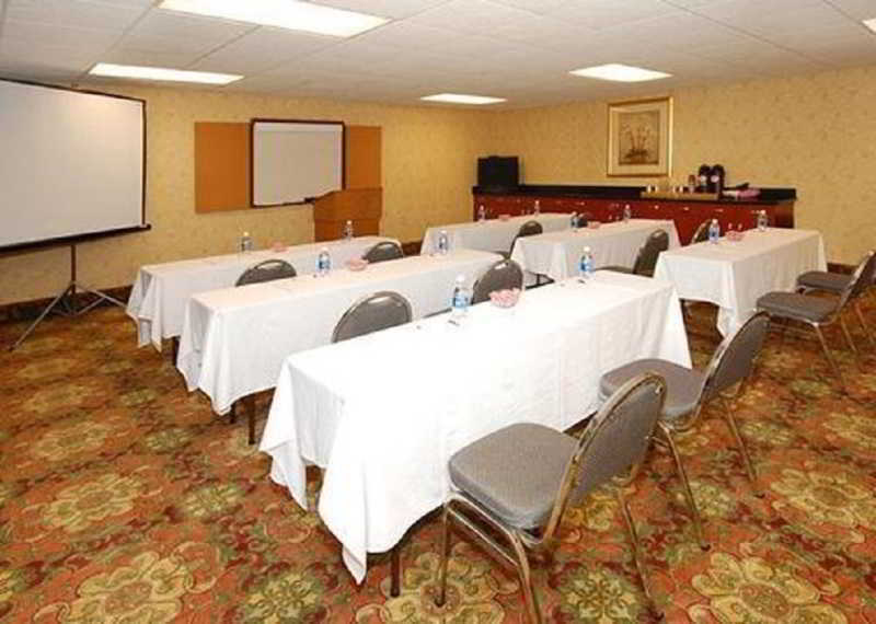 Four Points By Sheraton Raleigh Arena מראה חיצוני תמונה